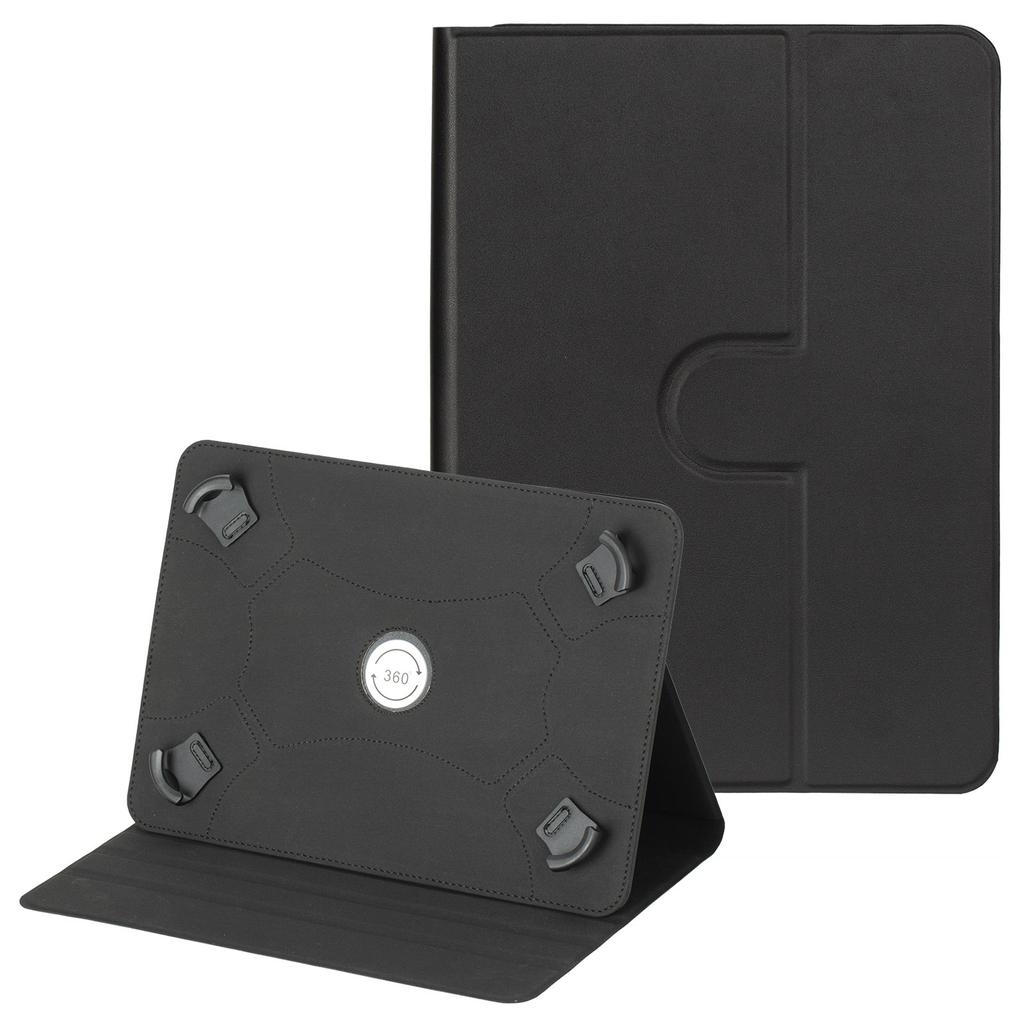 For 7-8 Inches Universal Tablet Case Protective Cover PU Leather Stand Folio Case