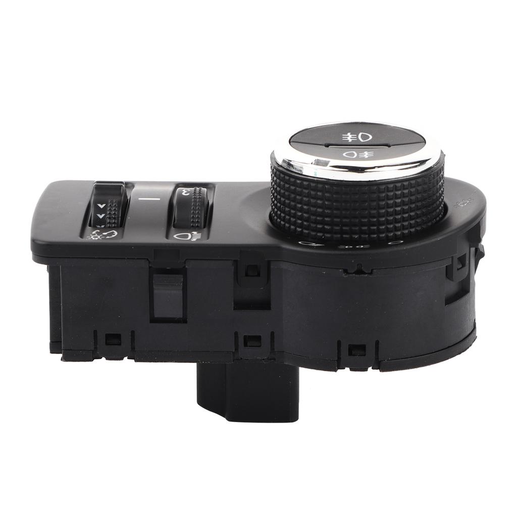 Headlight Fog Lamp Control Switch Button for Chevrolet Cruze J300 J305 J308 1.4 1.6  13301749