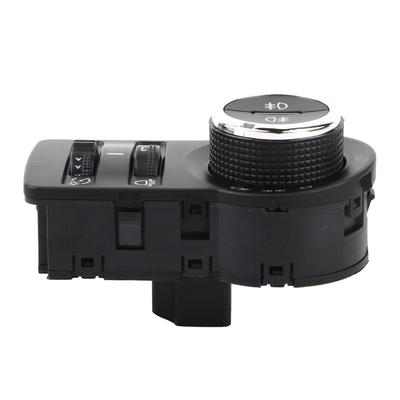 Pulsante interruttore controllo fari fendinebbia per Chevrolet Cruze J300 J305 J308 1.4 1.6 13301749