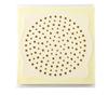 Disposable Hair Filter Net for Kitchen & Bathroom Drains - Non-Woven Fabric Floor Drain Covers