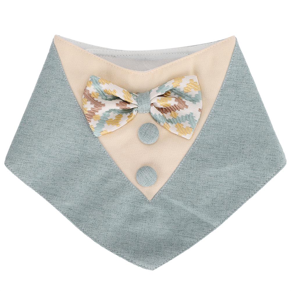 

Pet Neckerchief Cat Cute Neckerchief Dirty Proof Pet Saliva Bibs Pet Supplies