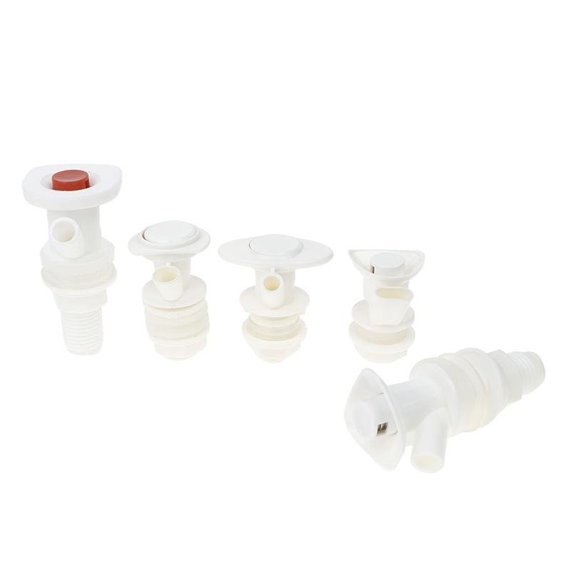 Dispenser Faucet Push-Button Water Cooler Spigot Cooler Valve Faucet Freezer Repair Parts