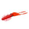 15CM/15/20G Soft Squid Lure Realistic Bionic Artificial Octopus Lure Squid Swimbait Sea Boat Saltwater Trolling Fishing Accessories