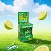 Needoh Nice Cube Giocattolo Morbido Squishy da Spremere Cubo Fidget per Alleviare l'Ansia Decompressione da Scrivania Regalo Ideale per Adulti