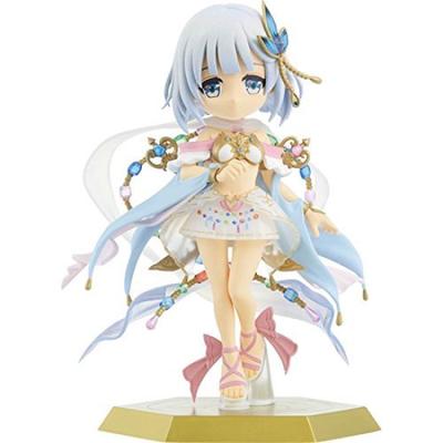 Ichiban Kuji White Cat Project Genieße deinen Sommer A-Preis Tina Doppel-Schwerter Figur Urlaub! (Preis)