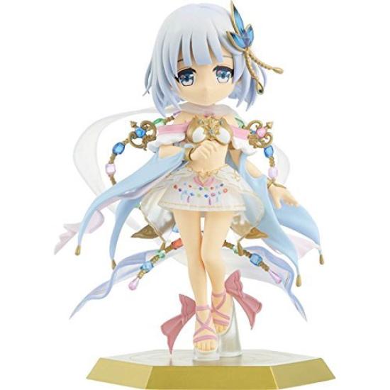 Ichiban Kuji White Cat Project Enjoy Your Summer A Prize Tina Dual Swords Figure Vacation! (Prize)