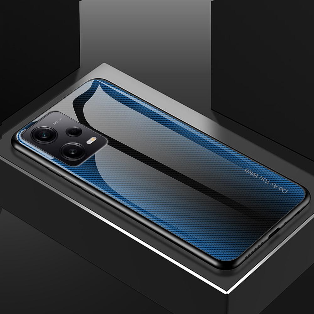 Luxury Gradient Phone Cover For Xiaomi Redmi Note 13 12 11 10 9 8 Pro Note 13 Pro Note 11s 10s 9s 9 Pro Max Note12 Pro 5G Cases