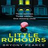 Little Rumours by Bryony Pearce Paperback Book 9780008441876