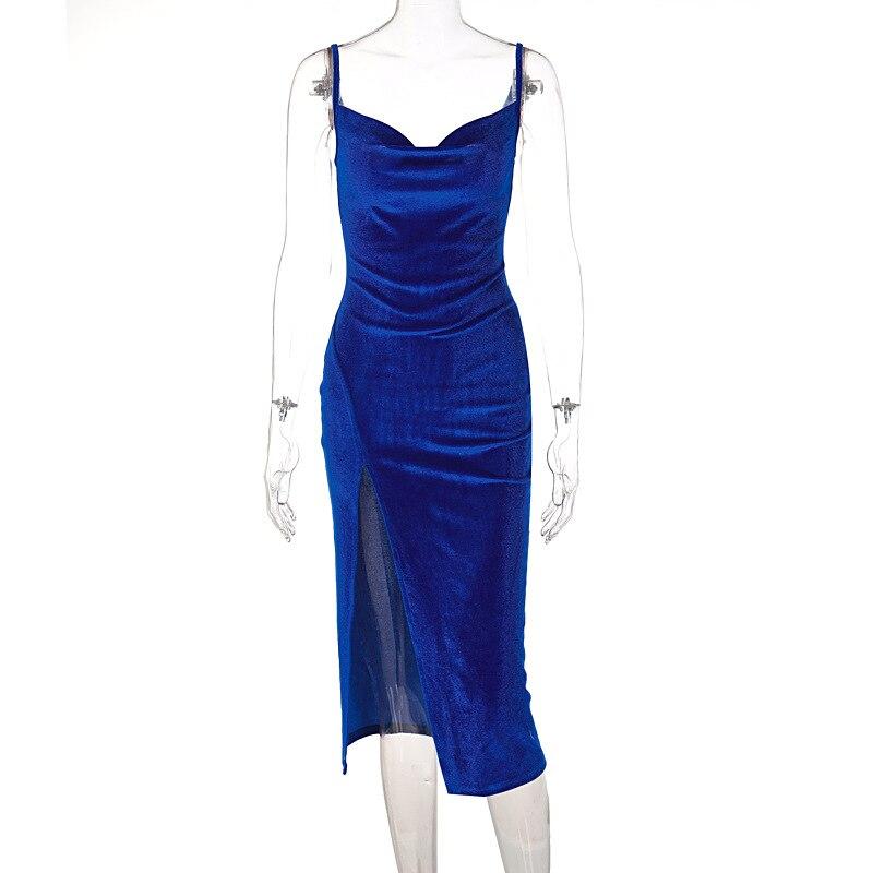 blue iridescent velvet dress Does anyone know where to buy iridescent velvet? I know where to get iridescent silks like taffeta and dupioni but have spent a lot of time searching for velvet : r/sewing