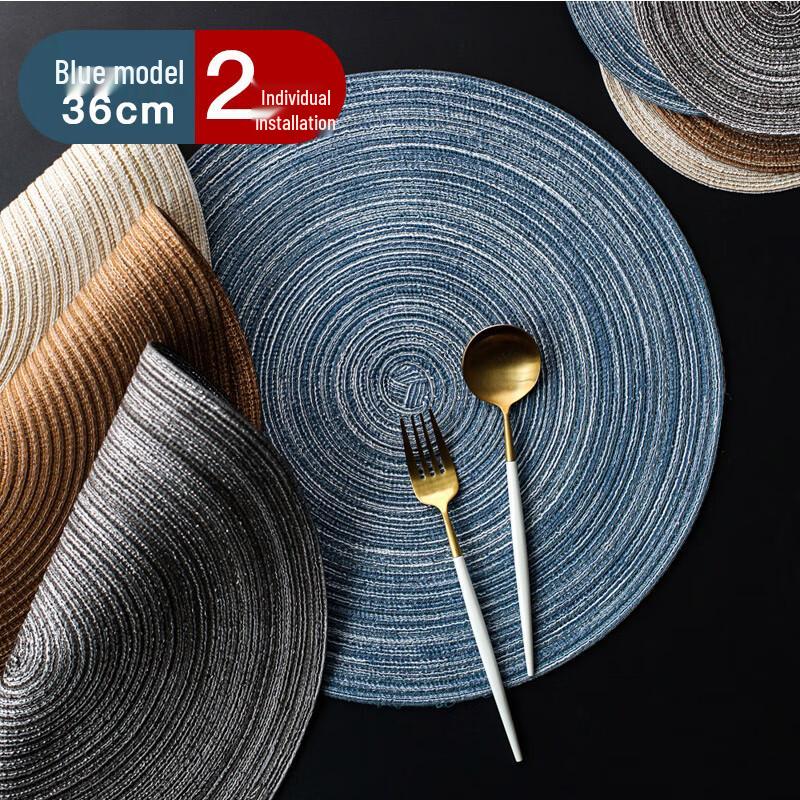 

Allsfits Dining Table Placemats