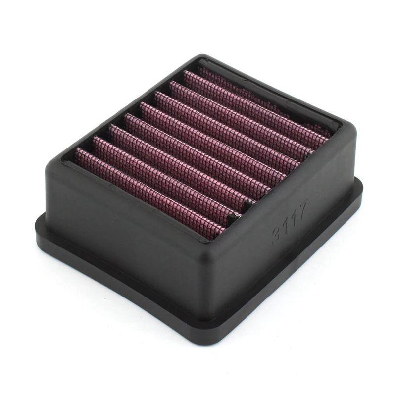 NR-Motorcycle Accessories For BMW G310R G310GS 2017-UP- High Flow Air Cleaner Intake Air Filter