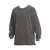 Nike Carte 2 FW25 Pulover cu gât rotund Tricou cu mânecă lungă Topuri Unisex IH5086-010