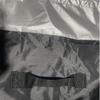 Silver Coated 210D Half-Pack Spare Tire Dust Storage Cover