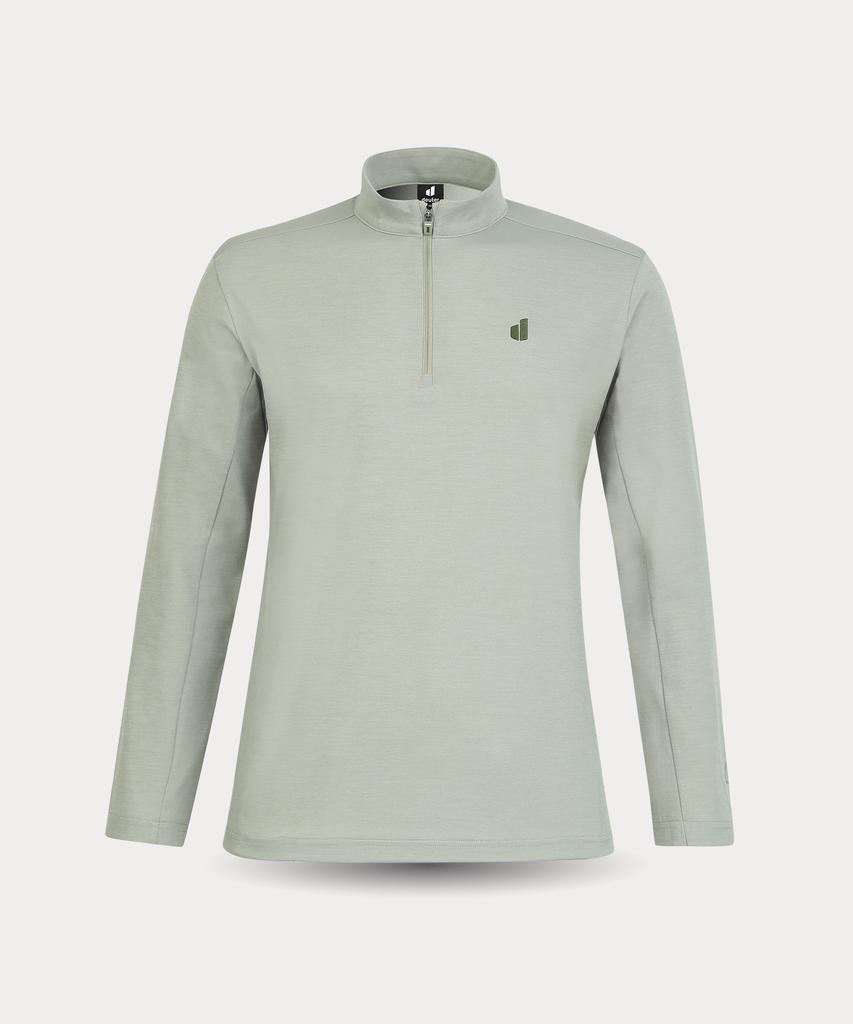 DEUTER Hyper Long Sleeve T-Shirt (Men)