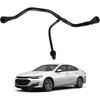 12673862 Tub Ventilație Carter Furtun Pcv Pentru Chevy Chevrolet Malibu Cruze 2016-2019 4 Cil 1.4L