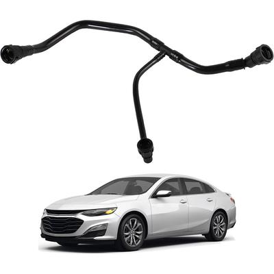 12673862 Crankcase Ventilation Tube Pcv Hose For Chevy Chevrolet Malibu Cruze 2016-2019 4 Cyl 1.4L