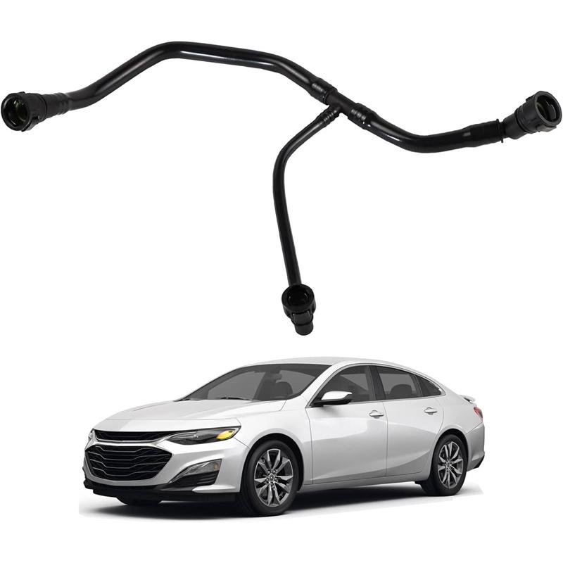 

12673862 Трубка вентиляции картера Шланг PCV Для Chevy Chevrolet Malibu Cruze 2016-2019 4 Цил. 1.4 л