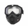 Off-Road Motorcycle Goggles