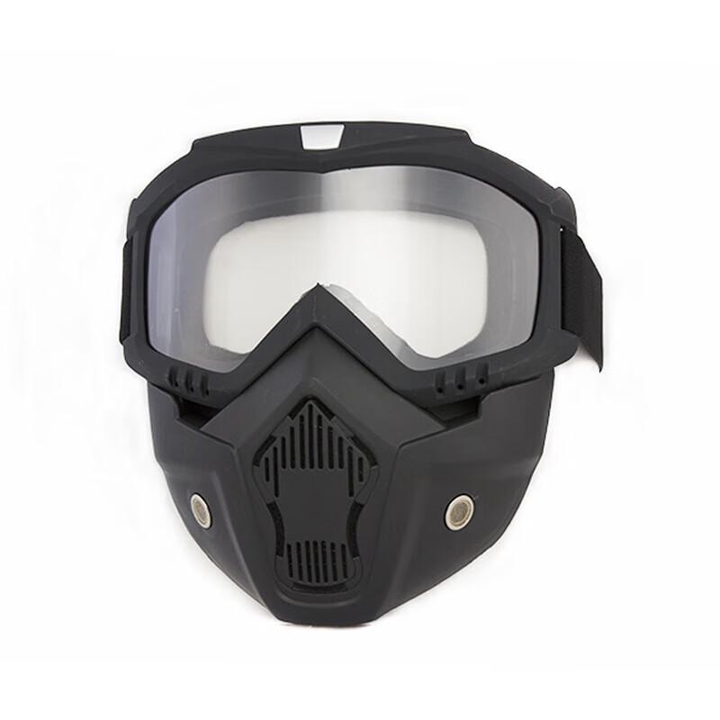

Off-Road Motorcycle Goggles