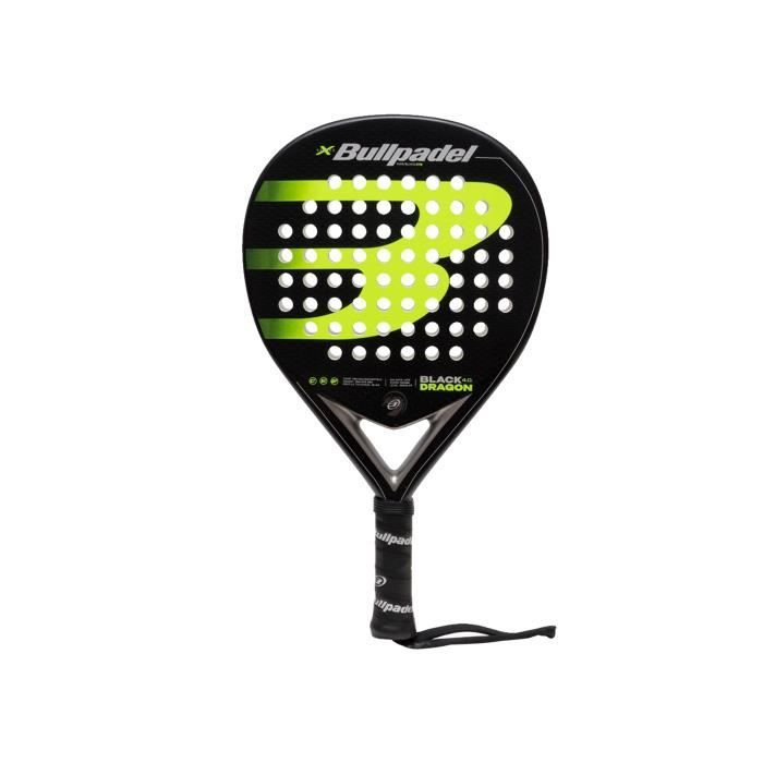 Raquette Padel Black Dragon 4.0