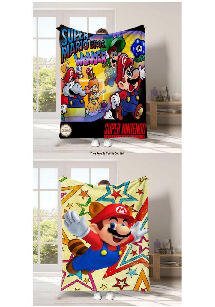 Pedro Pascal Funny Printed Blanket – Soft Throw for Bedroom, Sofa, or Picnic