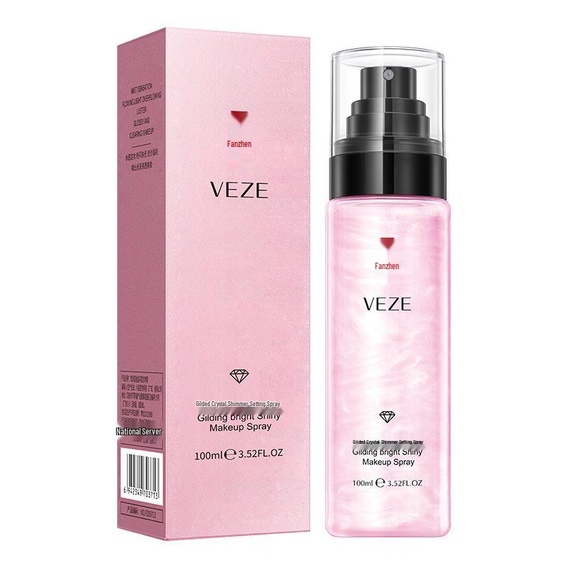 Fanzhen Water Glow Hydrating Face Setting Spray