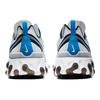 Nike React Element 55 Blu Trasparente CZ3595-041