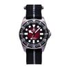 Tactical Frog Titanium Watch Sapphire NH35 Automatic Movement Super BGW-9 Luminous 20Bar Waterproof Men Watch