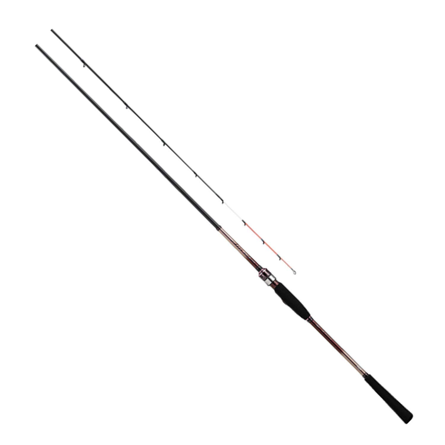 

DAIWA 21 Koga Tenya Game Air AGS H-235SMT