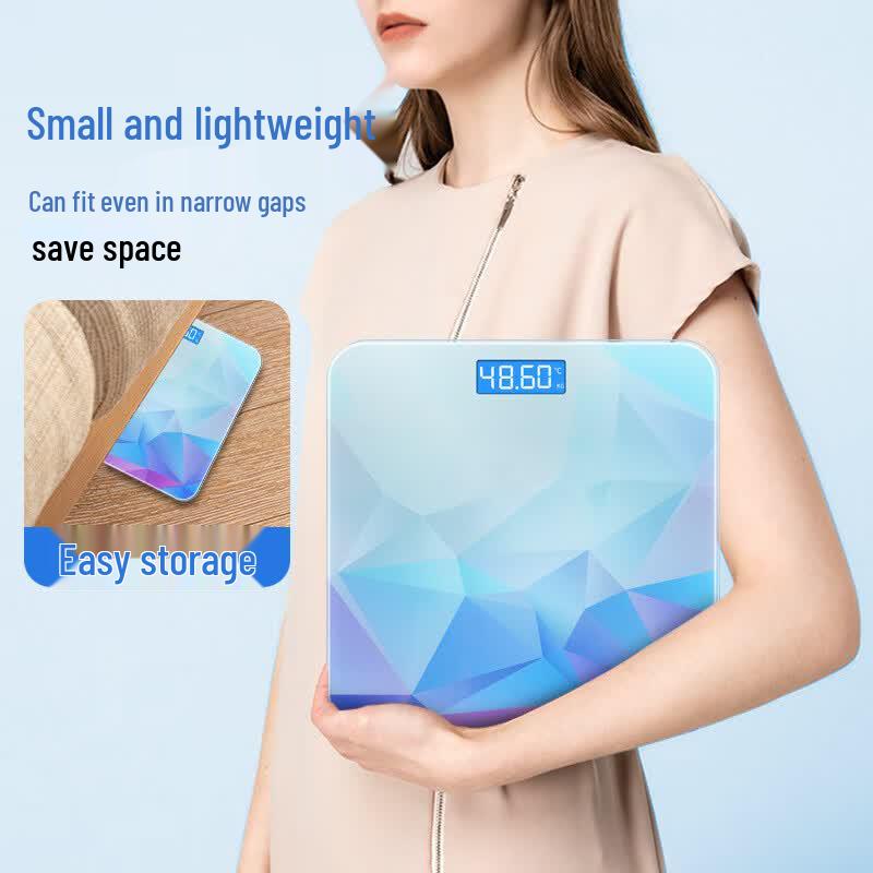 

Brangdy Digital Smart Weight Scale (CN version)
