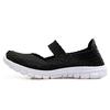 Summer Women Casual Shoes Light Breathable Handmade Women Woven Shoes Soft Comfortable  Women Shoes Fashion Loafers