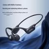 Sanag B60SPro Bone Conduction Swimming & Sports Headphones