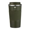 Car Vacuum Flasks Coffee Cup Travel Portable Insulated Bottles For Tesla Model S Model X Model Y Model 3 Roadster SpaceX Accessory