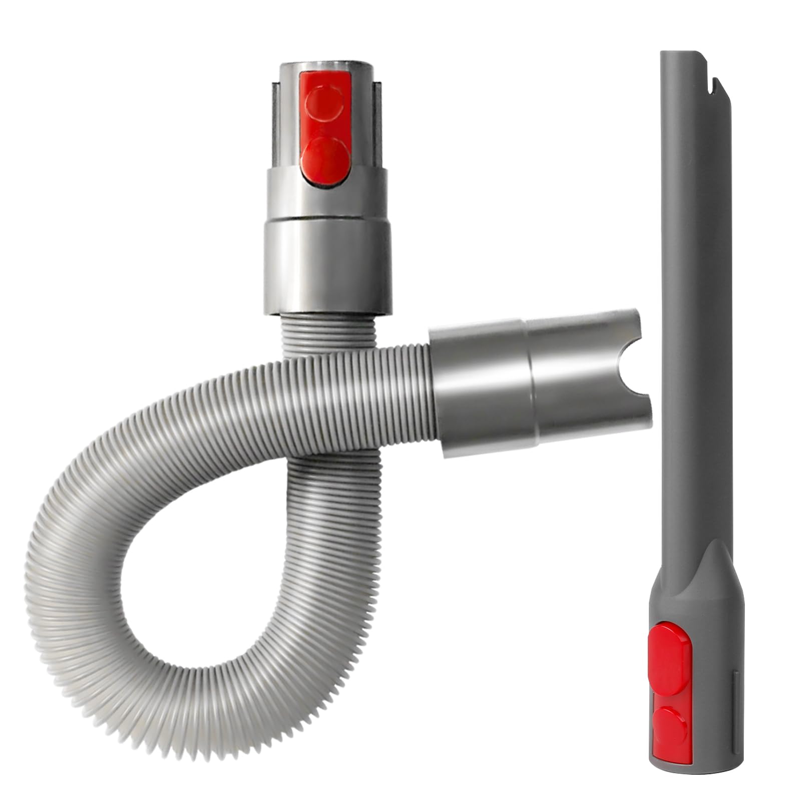 

Vacuum cleaner crevice Dyson hose compatible with Dyson V15 vacuum suitable for removing dust from furniture corners and sofa 2 Dyson attachments