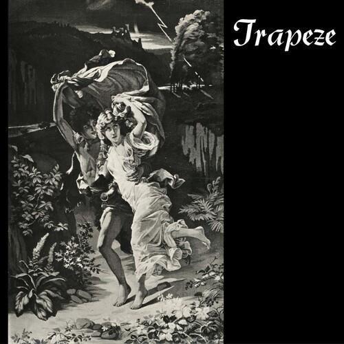 Trapeze - Trapeze: Deluxe Edition [CD] Deluxe Ed, UK - Import