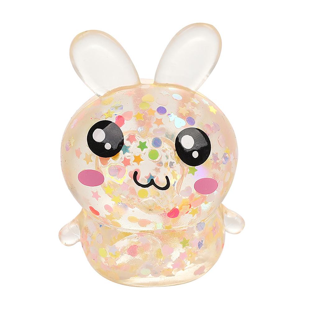 Toys Small Kitchen Easter Stuffers 6 Colors Stress Sensory For All Ages Easter Egg Fillers Party Gift Presents