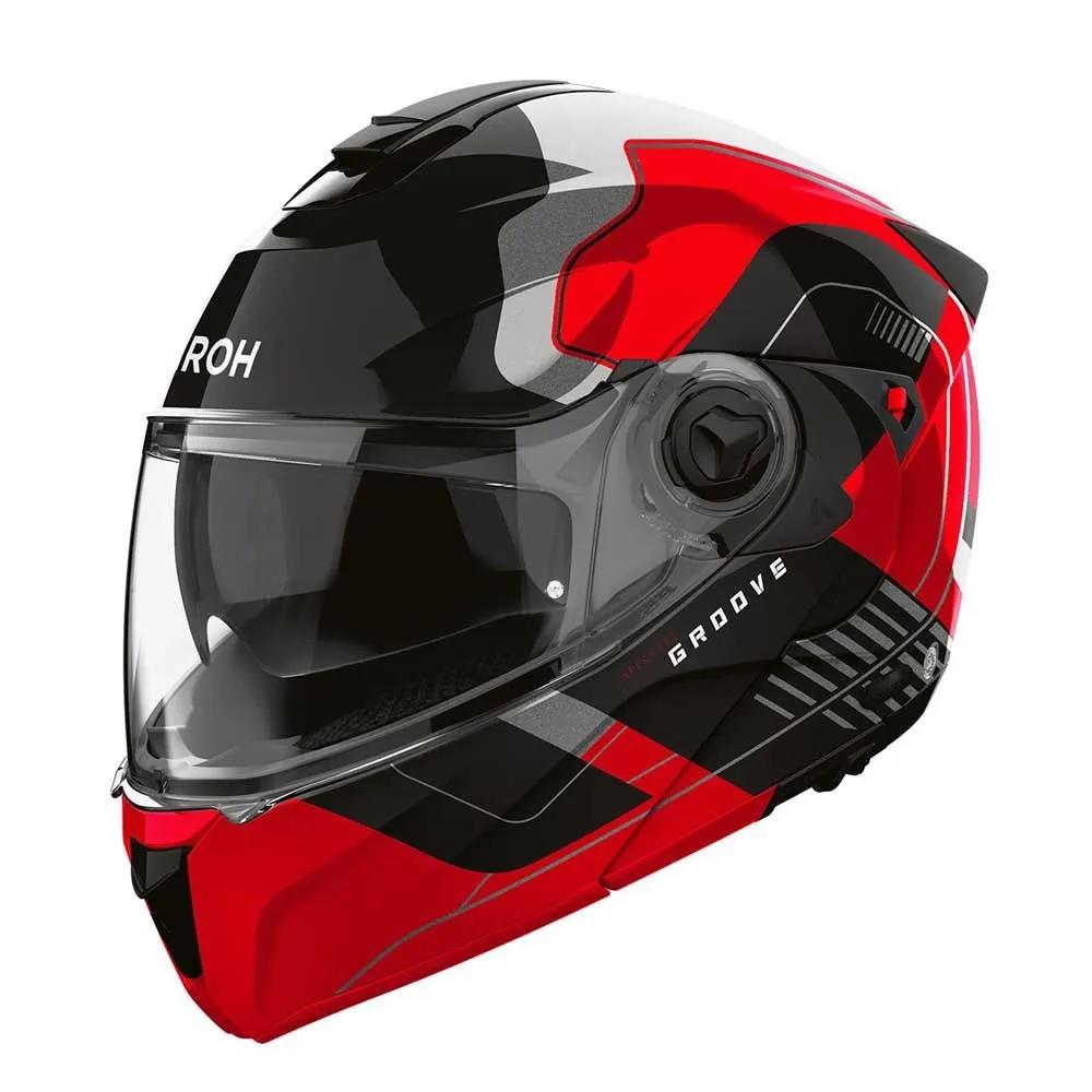 Airoh Модульный Шлем Specktre Groove