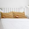 Seashell Sand Bedding Set 3pcs Boys Girls Duvet Cover Pillowcase Kids Adult Quilt Cover Double Bed Set Home Textile