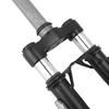 Electric Scooter Front Suspension Kit Stainless Steel Compact Scooter Front Suspension Fork for M365 1S PRO PRO2 MI3