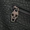 Heavy Metal Chain Handbag