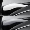 Car Styling Gear Shift Cover Steering Lever Handle Protection Shifter Shell Shift Knob Cover For Tesla Model Y Juniper 2025