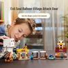 LEGO Building Blocks & Creative Sets