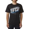 Fox Racing Men's Diction Tech Graphic T-Shirt-Small