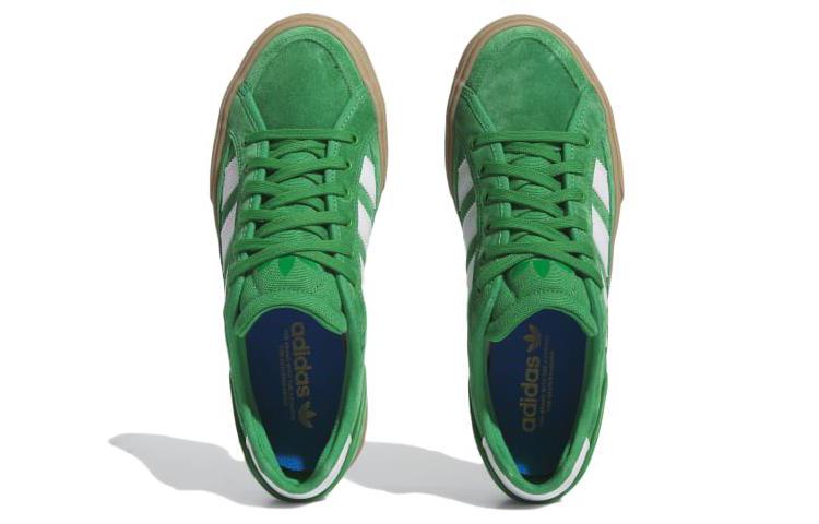 adidas originals Premiere Green White Gum IG7570