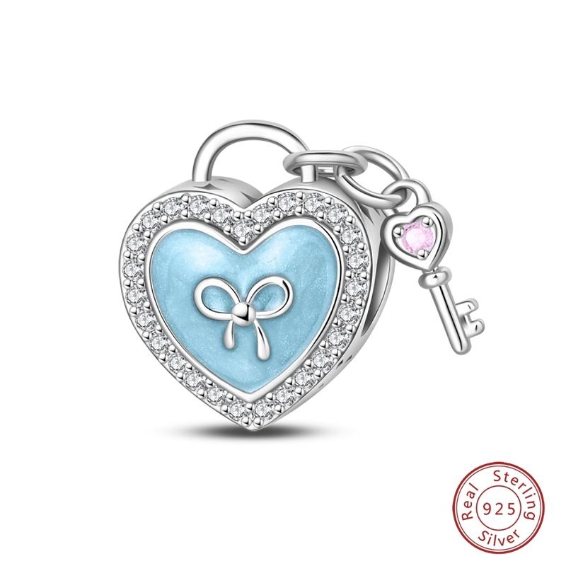 Süßer Kupfer Schildkröte Bogen Muschel Parfüm Kopfhörer Ballett Anhänger Perlen Passend für 3mm Armbänder DIY Feiner Schmuckherstellung