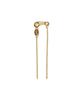Bonbeau Heart Point Necklace