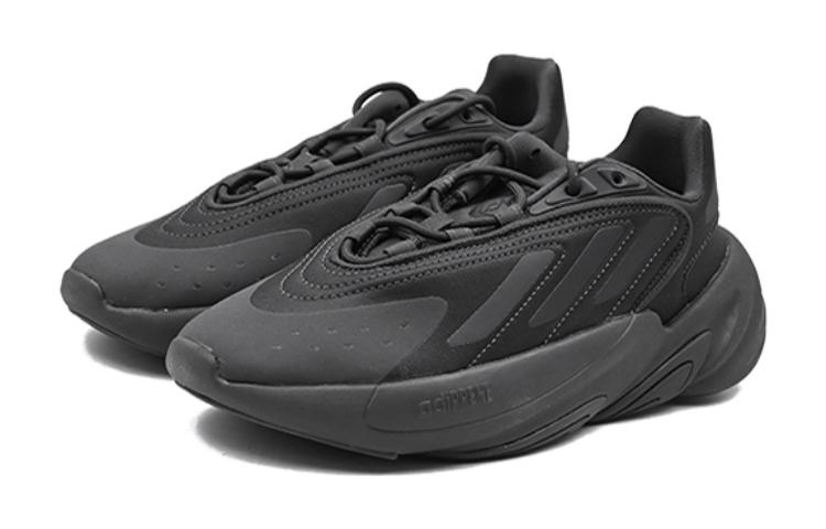 Adidas Ozelia J 'Carbon' GV8991