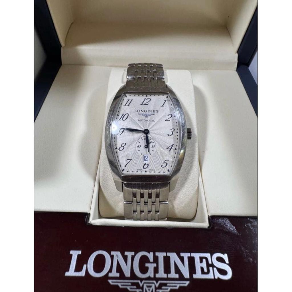 Used Longines Longines Top  X1 with Pin X2 Without Pin