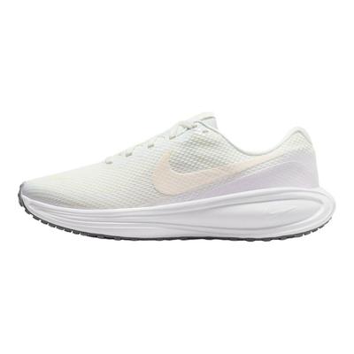 Revolution 8 Sail White Women Sneakers Pencil-Point Chalk HJ8485105