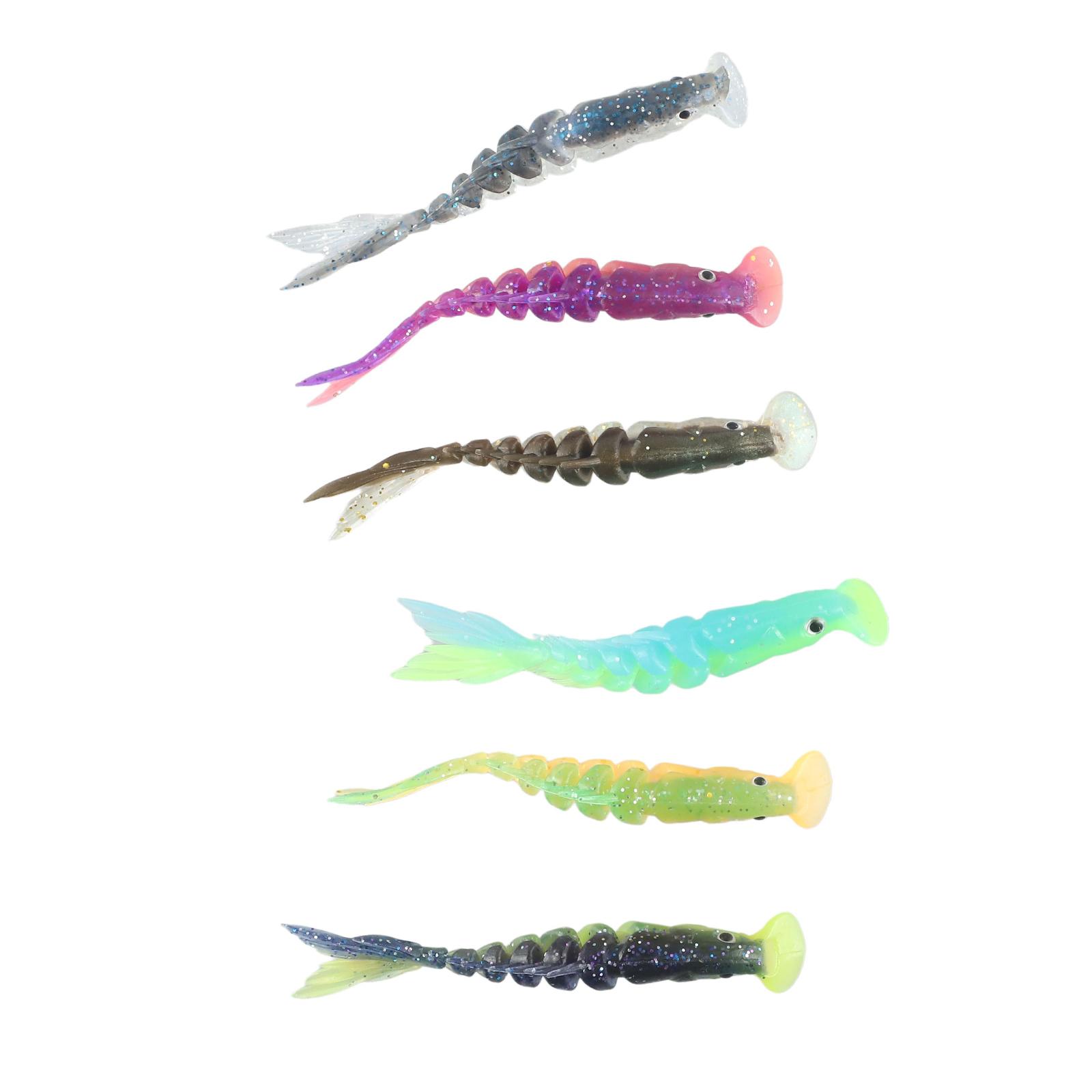 

Специальный дизайн сегмента Swimbait Тонкая презентация Target Fish